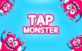 Tap Monsters