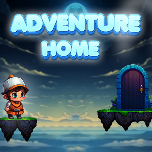 Adventure Home Game