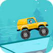 Mad Racing-Hill Climb