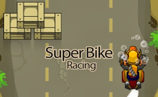 Super Bike Racing